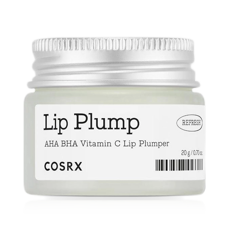 COSRX Refresh AHA BHA Vitamin C Lip Plumper