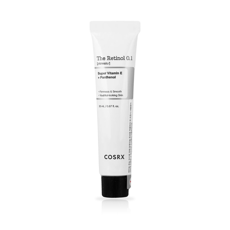 Cosrx The Retinol 0.1 Cream