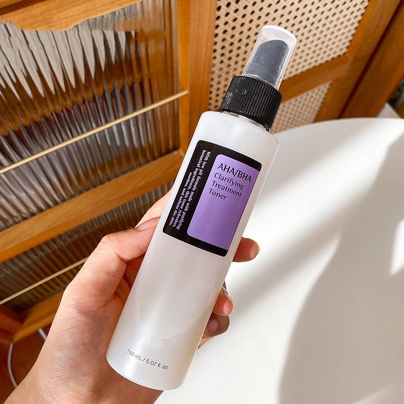 Women’s Gentle Facial Toner.