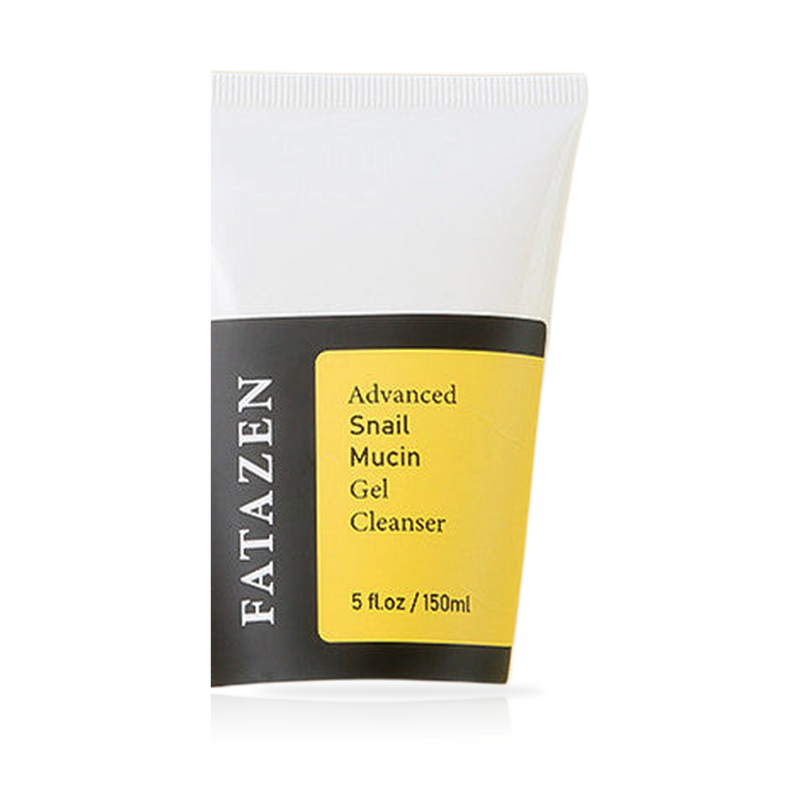 Deep Cleansing Makeup Remover Facial Foam.