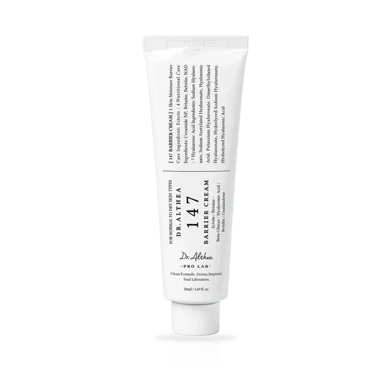 Dr. Althea - 147 Barrier Cream, 50ml