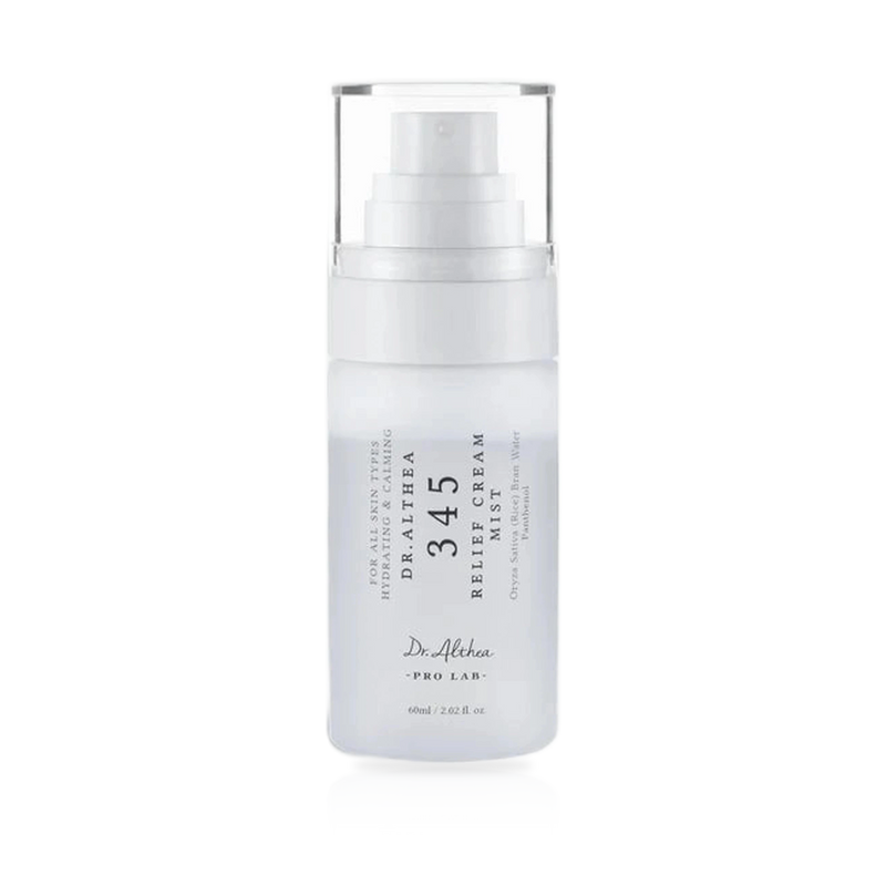 Dr. Althea - 345 Relief Cream mist, 60ml