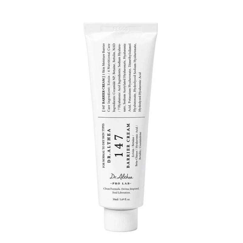 Dr. Althea - 147 Barrier Cream, 50ml