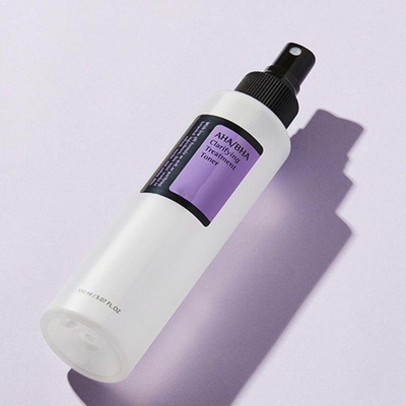 Women’s Gentle Facial Toner.