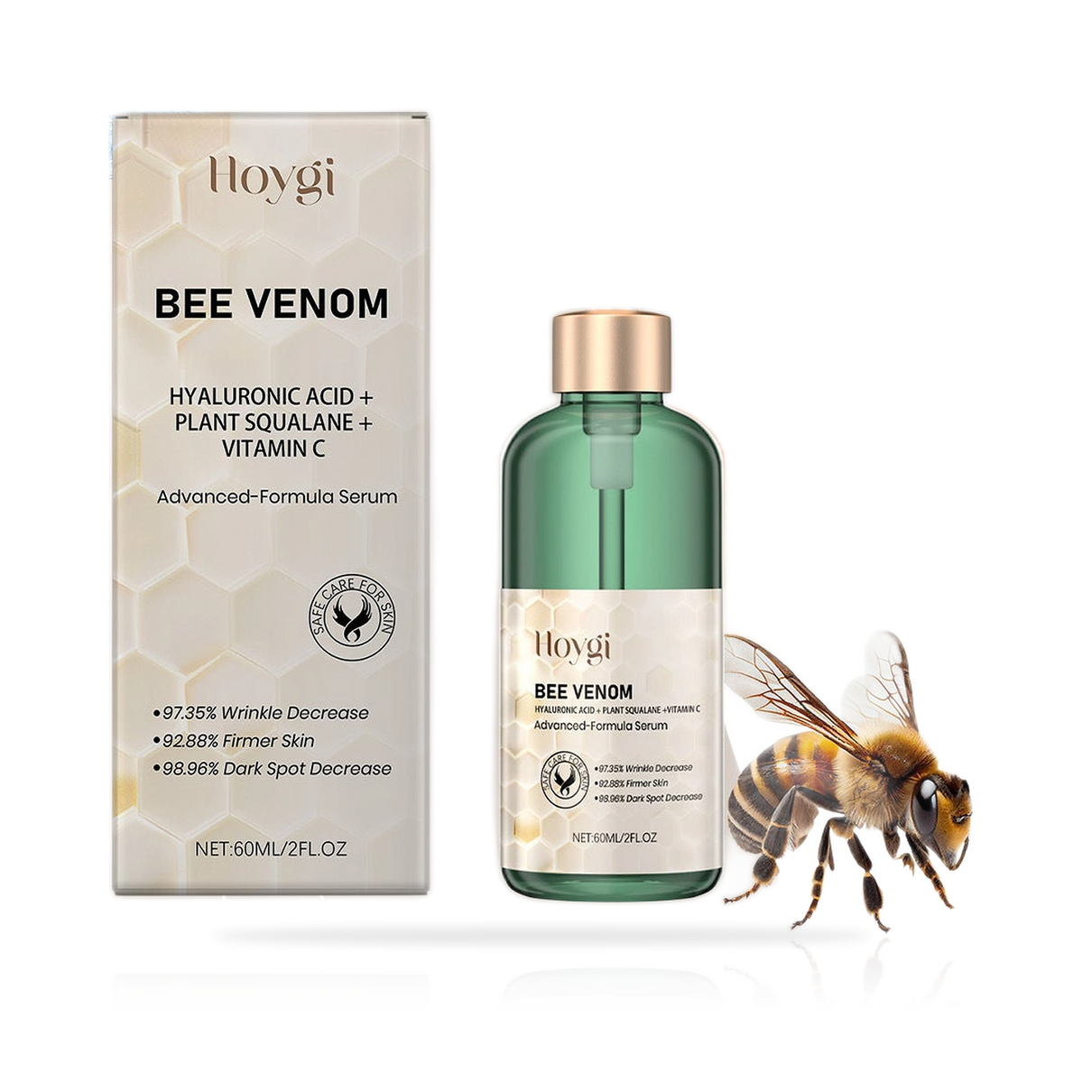 Delicate Skin Facial Moisturizing Lotion