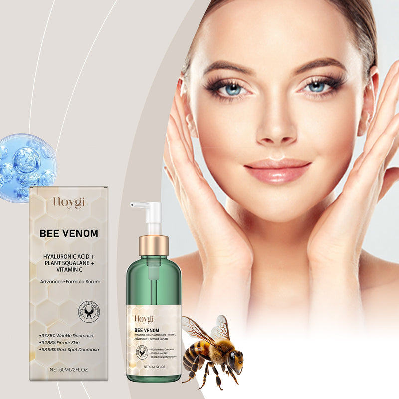 Delicate Skin Facial Moisturizing Lotion