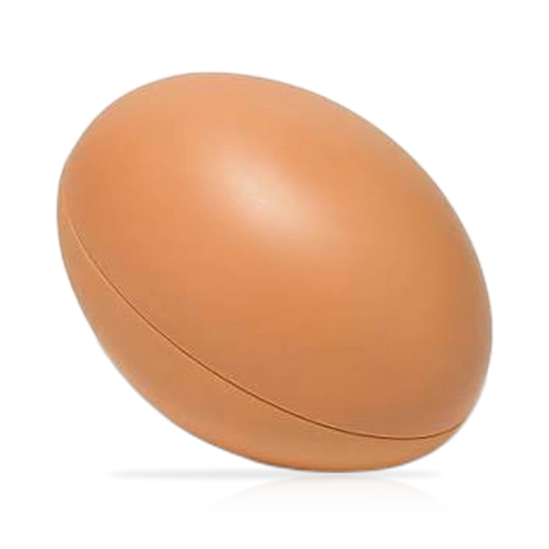 Holika Holika Smooth Egg Skin Cleansing Foam — 140 ml