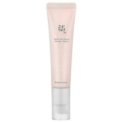 Beauty Of Joseon Revive Eye Serum Ginseng + Retinal