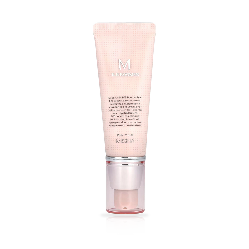 MISSHA – M BB Boomer