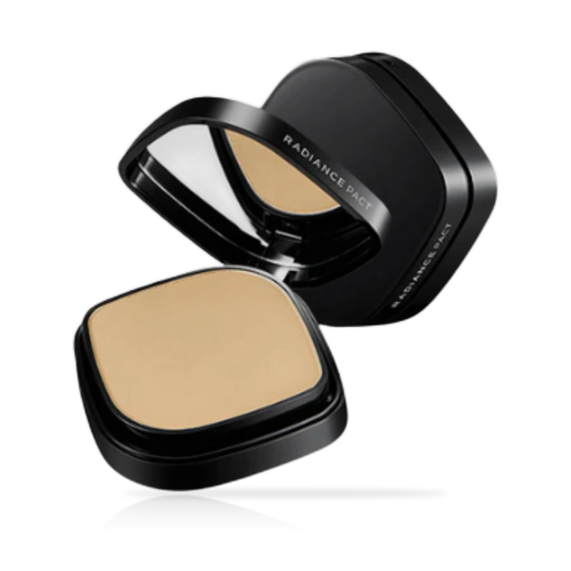 MISSHA - Radiance Pact, SPF27/PA++, Sand
