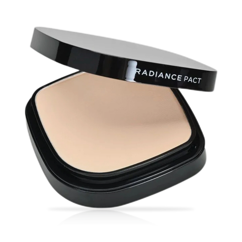 MISSHA - Radiance Pact, SPF27/PA++, VANILLA