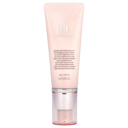 MISSHA – M BB Boomer