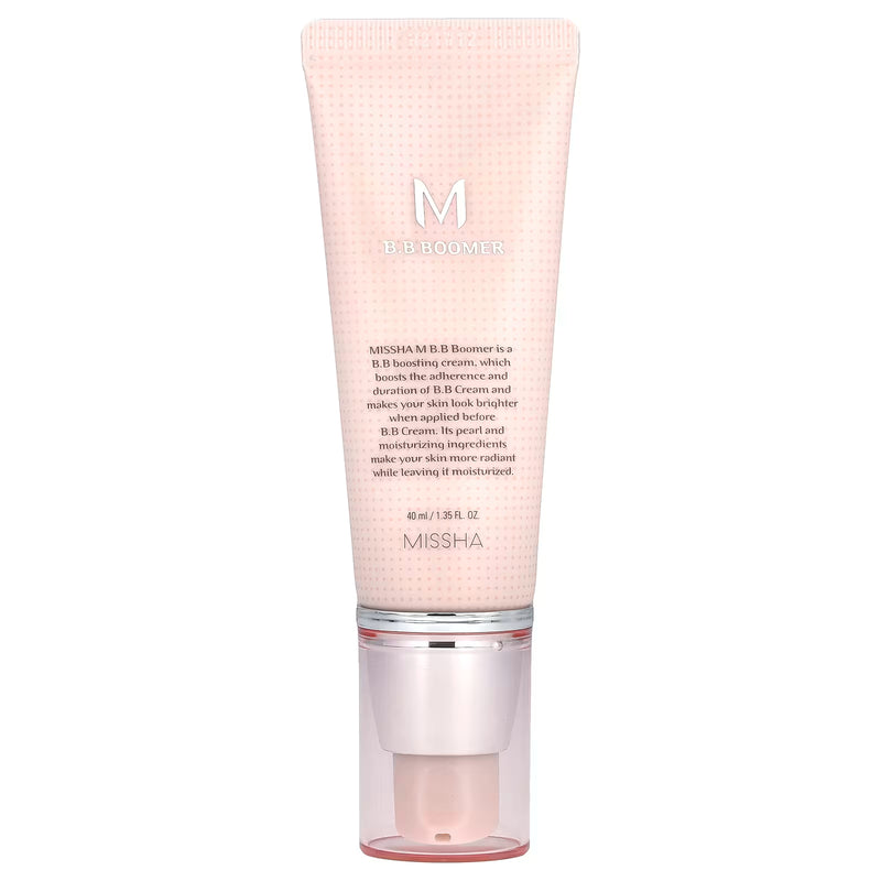 MISSHA – M BB Boomer