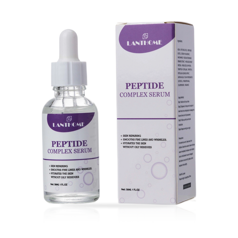 Universal Peptide Complex Serum