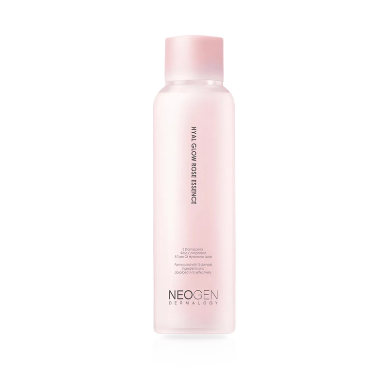 Neogen Dermalogy Hyal Glow Rose Essence (160 ml)