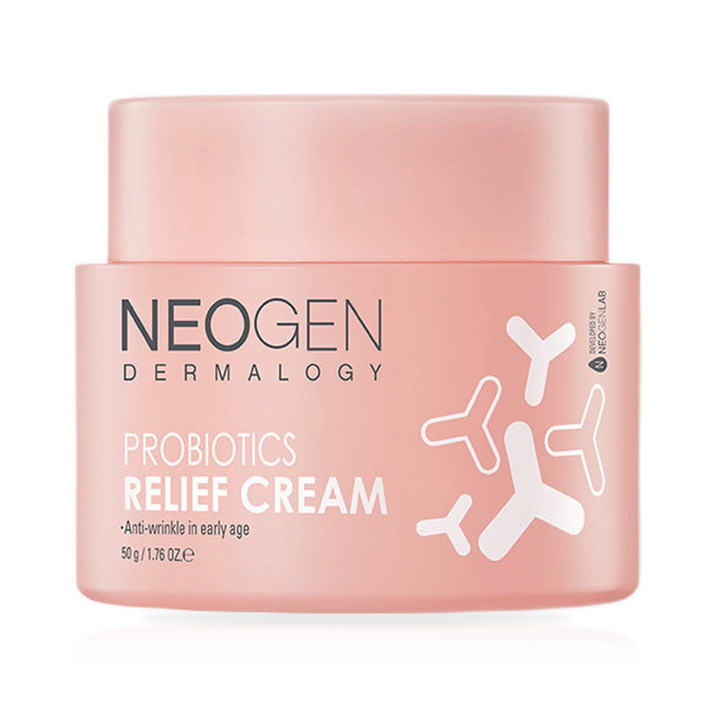 Neogen Dermalogy Probiotics Relief Cream 50 g
