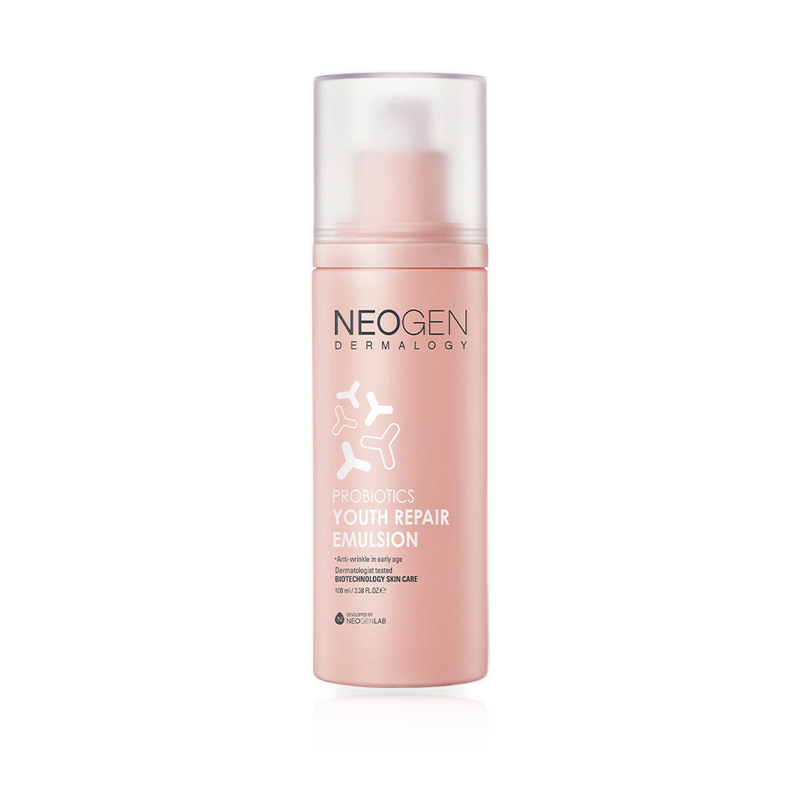 Neogen Dermalogy Probiotics Youth Repair Emulsion 100ml