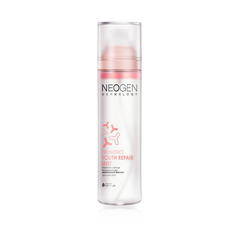 Neogen Dermalogy Probiotics Youth Repair Mist (120 ml)