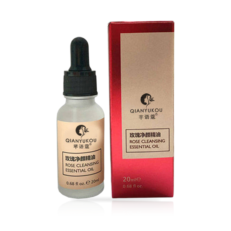 Organic Skin Tag Care Serum