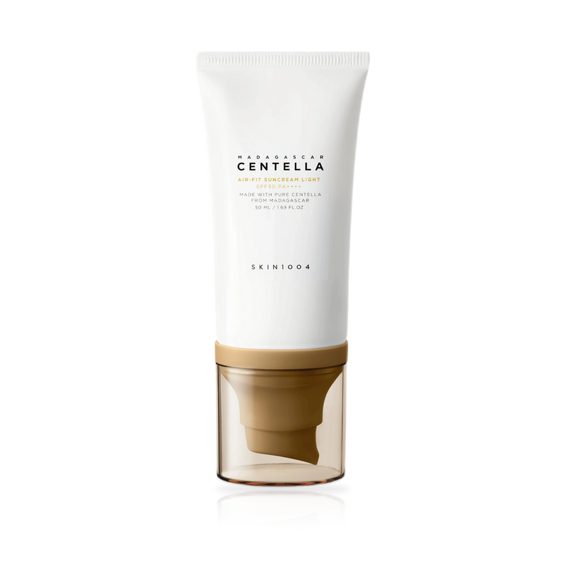 SKIN1004 Madagascar Centella Air-Fit Suncream Light SPF30 PA++++