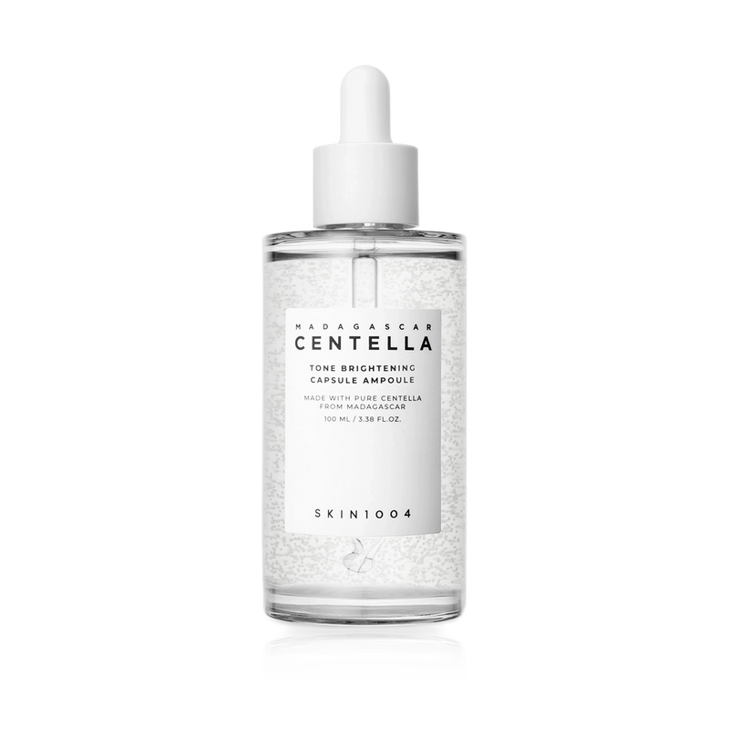SKIN1004 Madagascar Centella Tone Brightening Capsule Ampoule
