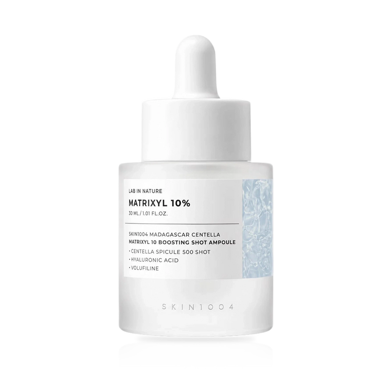 SKIN1004 – Madagascar Centella Matrixyl 10 Boosting Shot Ampoule, 30ml