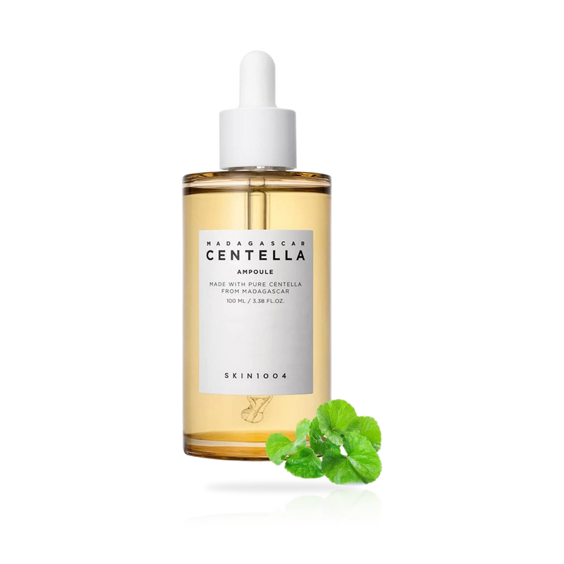 SKIN1004 Madagascar Centella Ampoule — 100ml