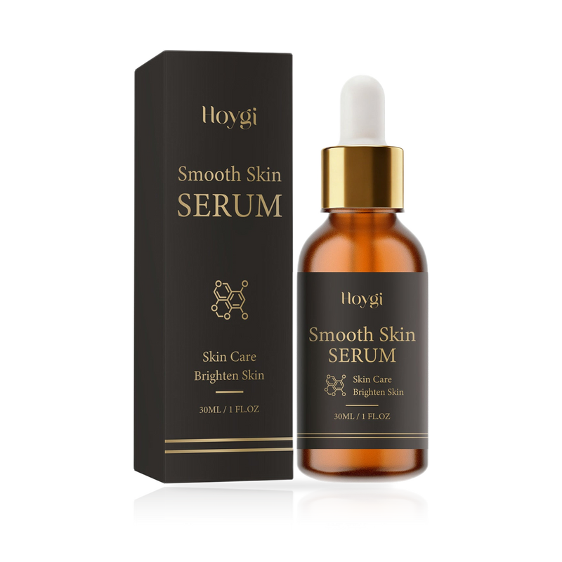 Smooth Skin Serum