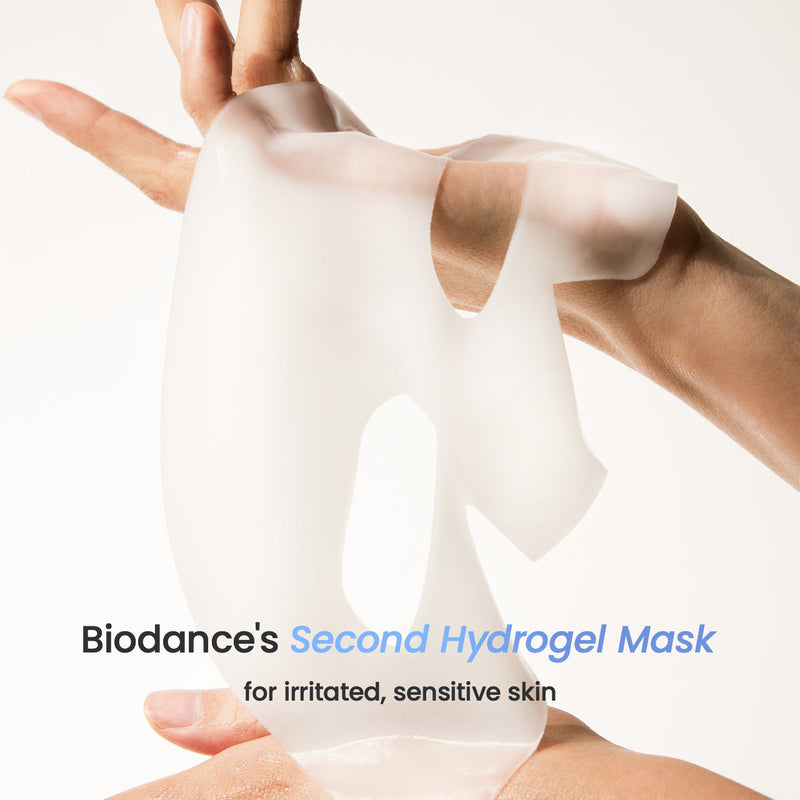 BIODANCE Cera-Nol Real Deep Mask (1 Mask)