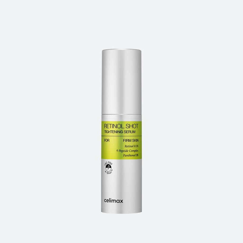 Celimax-the Vita A Retinol Shot Tightening Serum(30ml)
