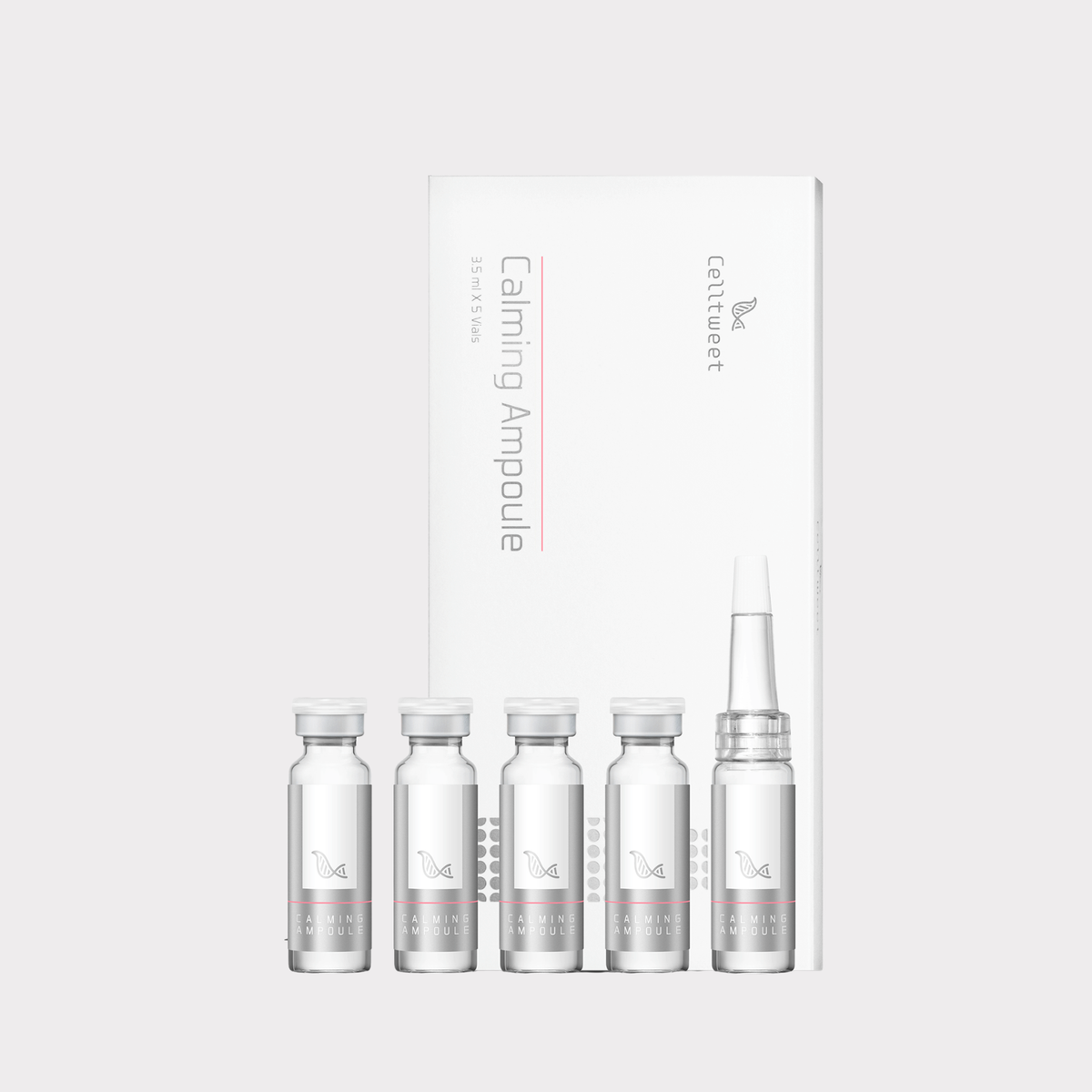 CellTweet Ampoule