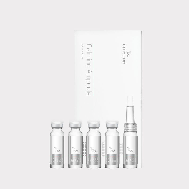 CellTweet Ampoule