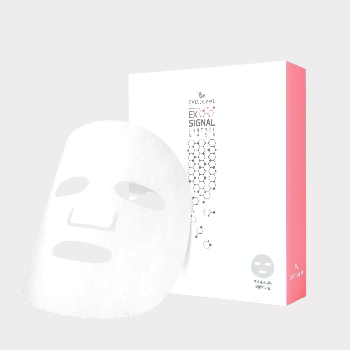 CellTweet Face Mask (10 sheets)