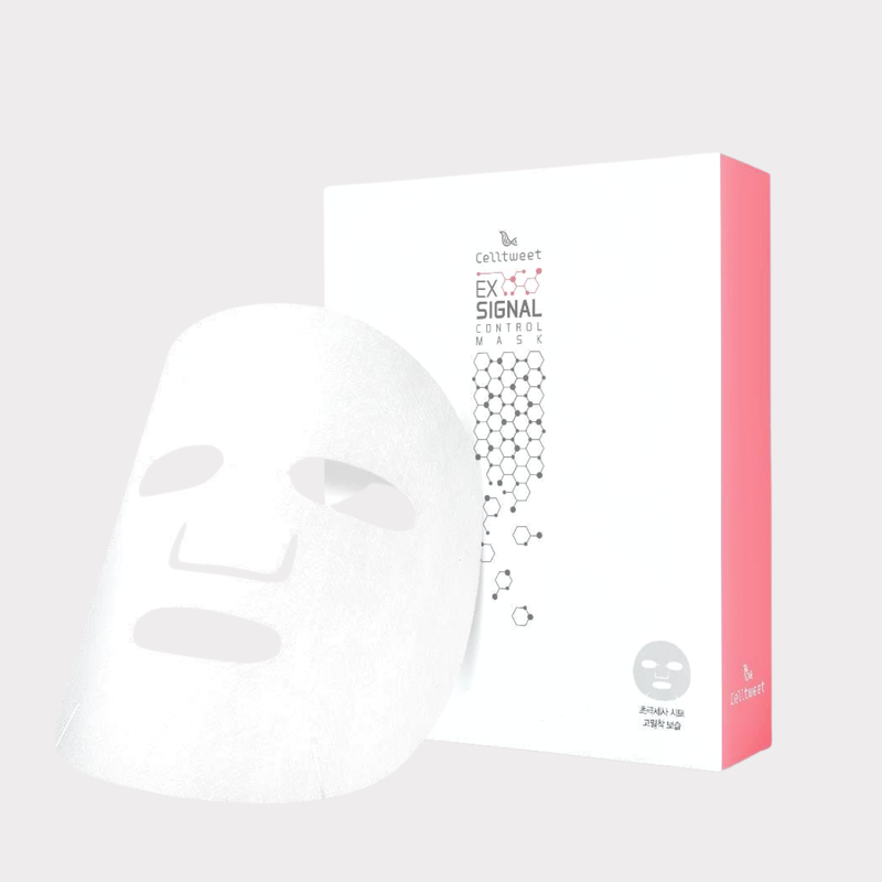 CellTweet Face Mask (10 sheets)