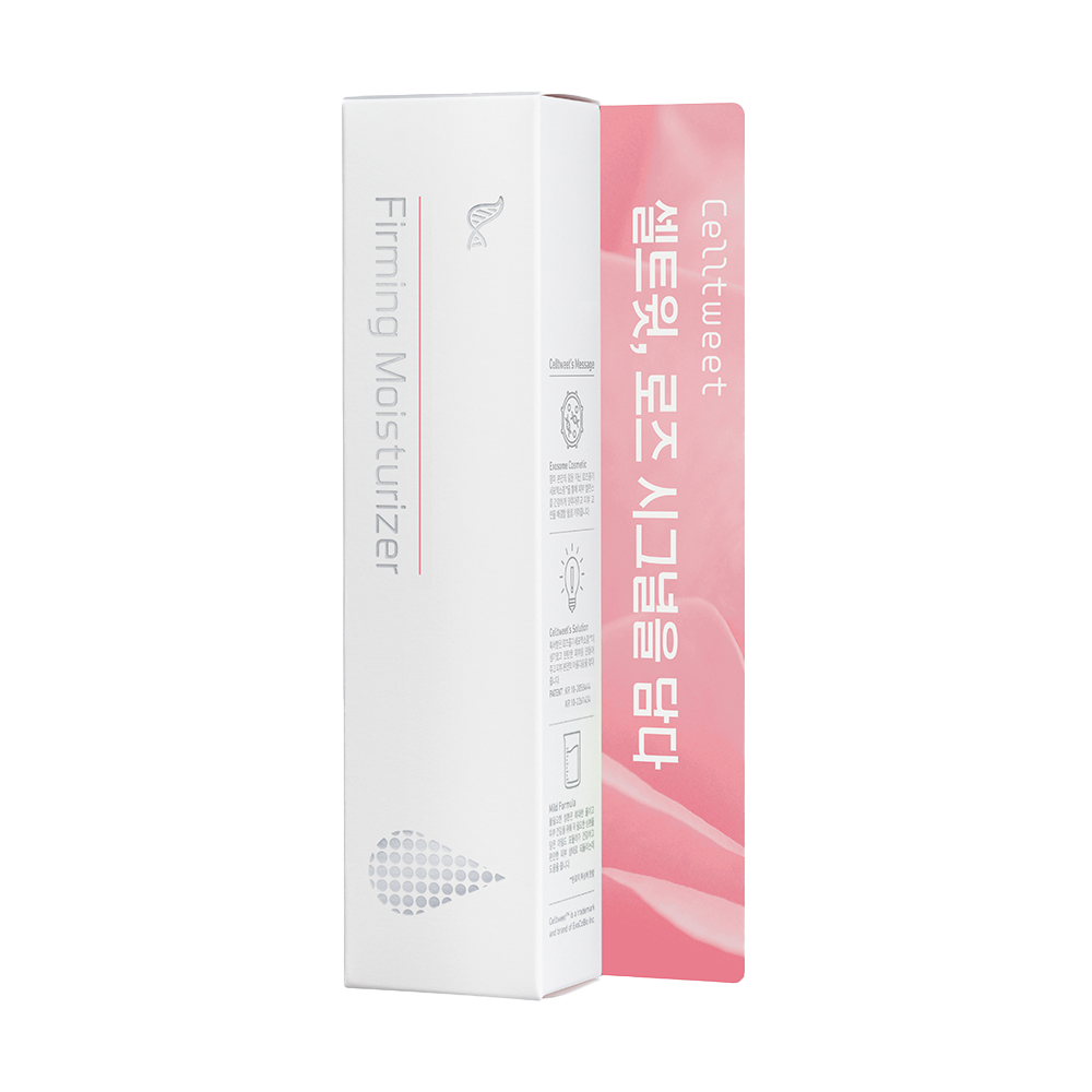 CellTweet Firming Moisturizer