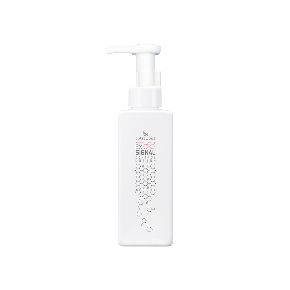 CellTweet Lotion