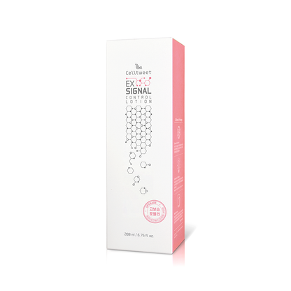 CellTweet Lotion