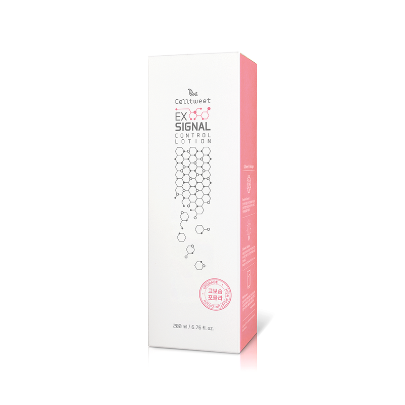 CellTweet Lotion
