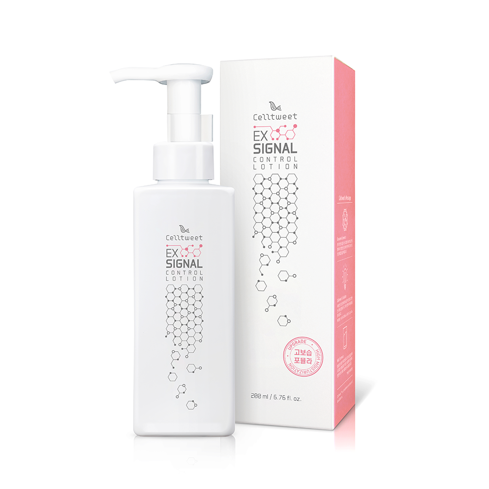 CellTweet Lotion