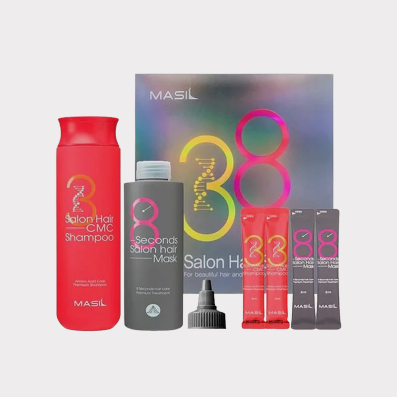 Masil - Hair Care Gift Set 38 Hairdressing Set
