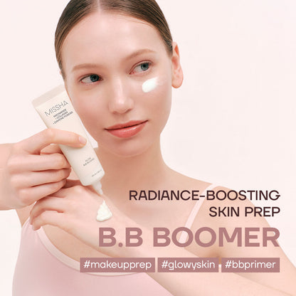 MISSHA – M BB Boomer