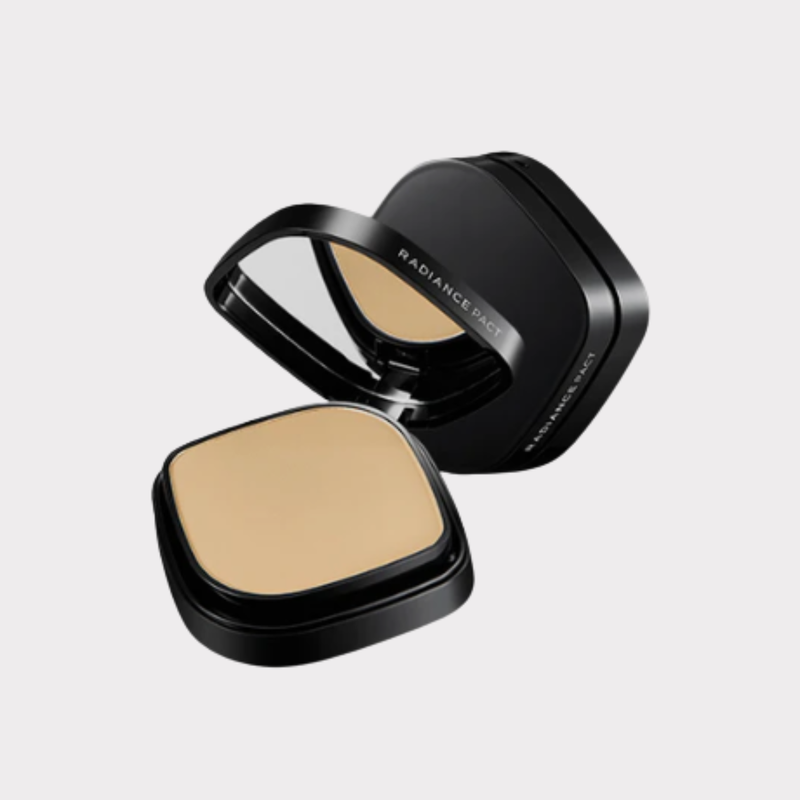 MISSHA - Radiance Pact, SPF27/PA++, Sand