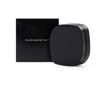 MISSHA - Radiance Pact, SPF27/PA++, Sand