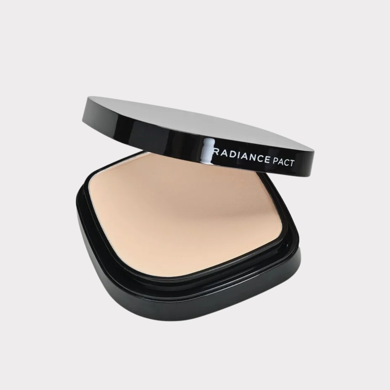 MISSHA - Radiance Pact, SPF27/PA++, VANILLA