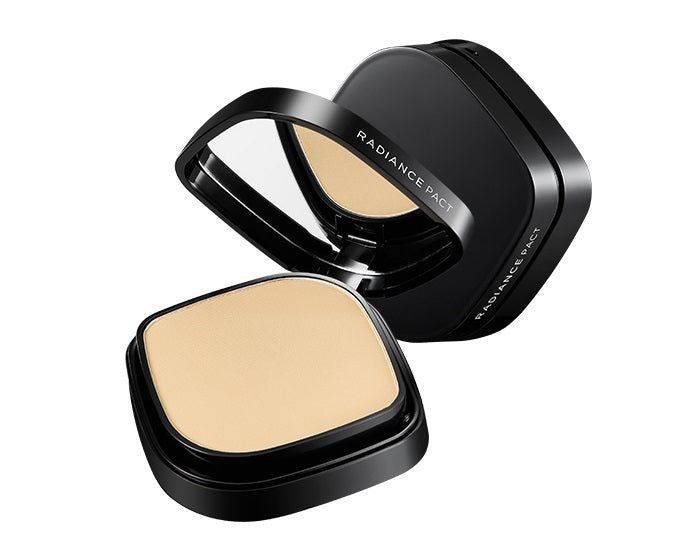 MISSHA - Radiance Pact, SPF27/PA++, VANILLA
