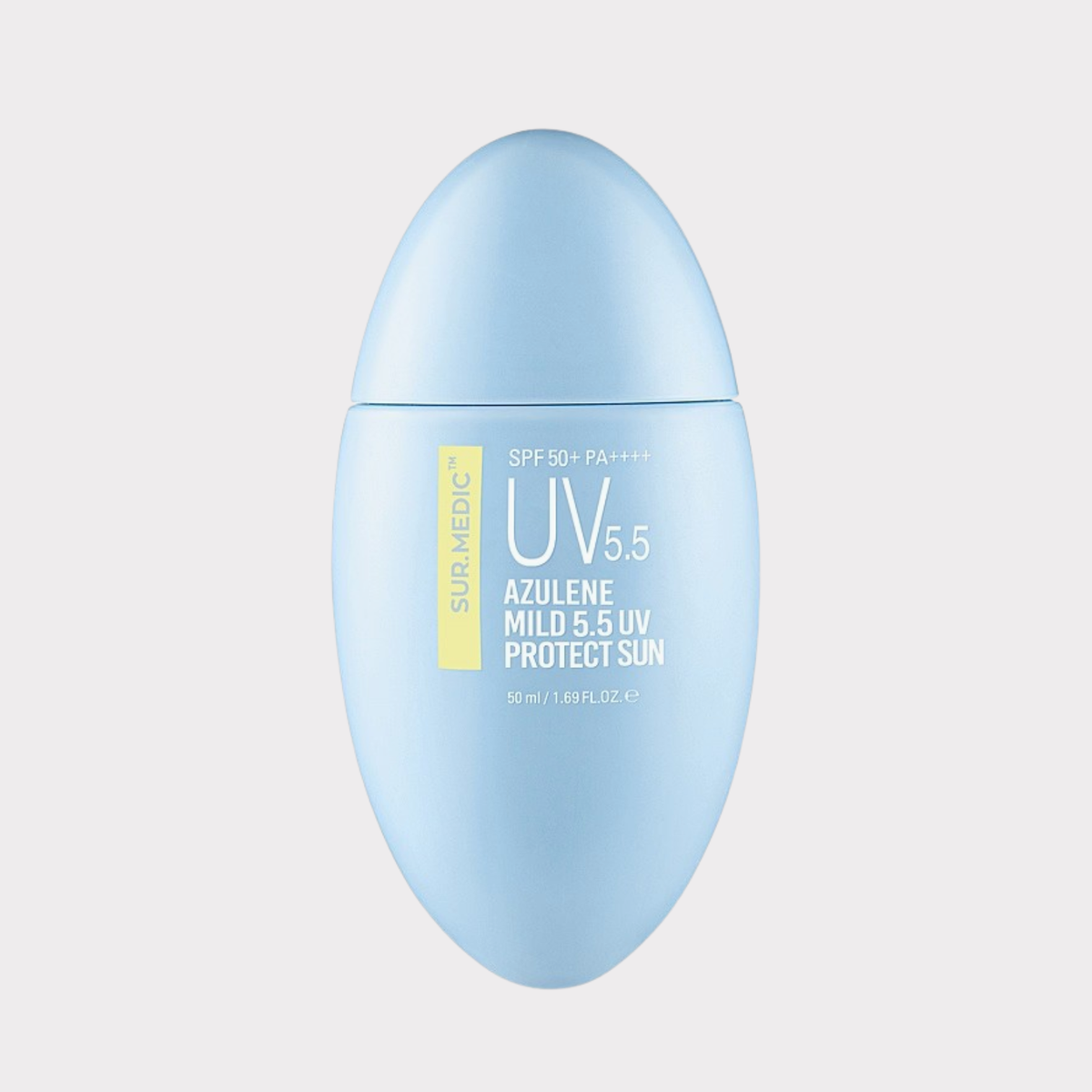 Sur.Medic+ Azulene Mild 5.5 UV Protect Sun (50 ml)