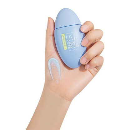 Sur.Medic+ Azulene Mild 5.5 UV Protect Sun (50 ml)