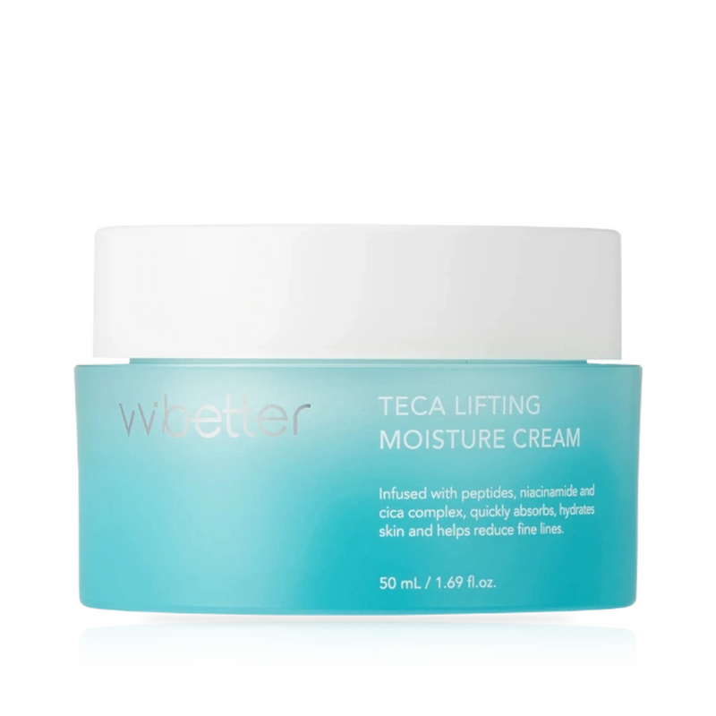 Vvbetter TECA Lifting Moisture Cream (50 ml)