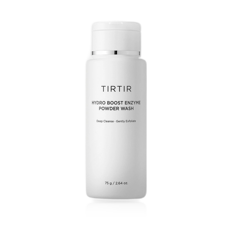 TIRTIR Hydro Boost Enzyme Powder Wash