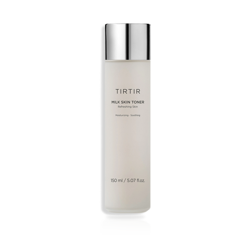 TIRTIR Milk Skin Toner